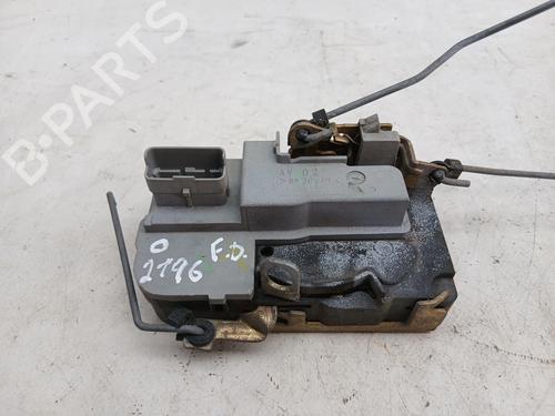 front-right-lock-peugeot-206-sw-2ek-2002-36779608 main image