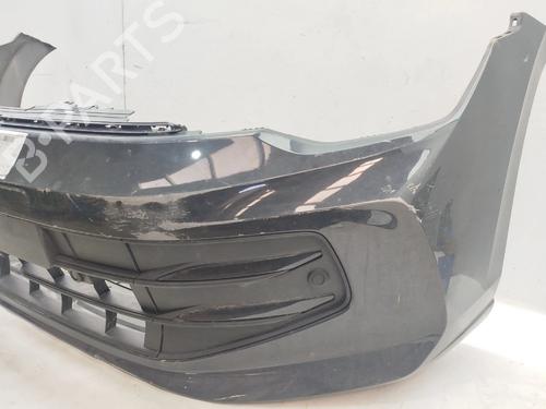 Front bumper VW GOLF VIII Variant (CG5, DB5) 2.0 TDI | BP35765496C7 - Image 2
