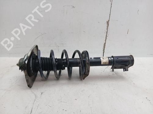 Used Left front shock absorber Left front shock absorber 38321514 38321514