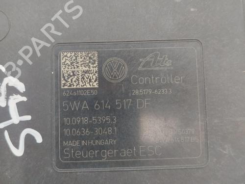 Electronic module VW GOLF VIII Variant (CG5, DB5) 2.0 TDI | BP35770278M83 - Image 3