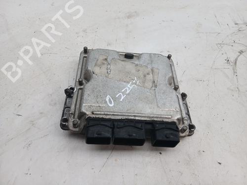 Used Engine control unit (ECU) Engine control unit (ECU) 38321516 38321516