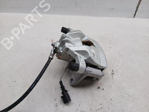 Right front brake caliper VW GOLF VIII Variant (CG5, DB5) 2.0 TDI | BP35770309M104 - Image 3