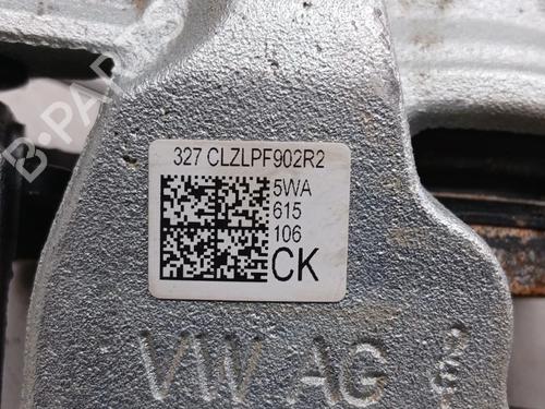 Right front brake caliper VW GOLF VIII Variant (CG5, DB5) 2.0 TDI | BP35770309M104 - Image 5
