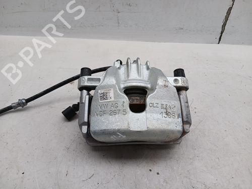 Used Right front brake caliper Right front brake caliper 35770309 35770309