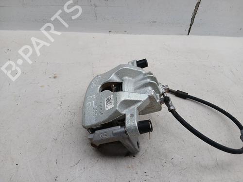 Left front brake caliper VW GOLF VIII Variant (CG5, DB5) 2.0 TDI | BP35770310M105 - Image 2
