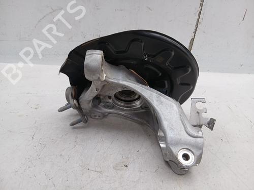 Left front steering knuckle VW GOLF VIII Variant (CG5, DB5) 2.0 TDI | BP35770318M25 - Image 4