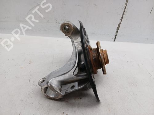 Left front steering knuckle VW GOLF VIII Variant (CG5, DB5) 2.0 TDI | BP35770318M25 - Image 3