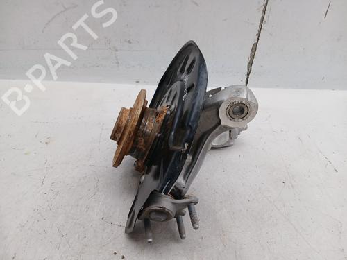 Left front steering knuckle VW GOLF VIII Variant (CG5, DB5) 2.0 TDI | BP35770318M25 - Image 2