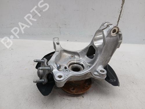 Left front steering knuckle VW GOLF VIII Variant (CG5, DB5) 2.0 TDI | BP35770318M25 - Image 5