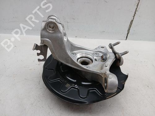 Left front steering knuckle VW GOLF VIII Variant (CG5, DB5) 2.0 TDI | BP35770318M25 - Image 6
