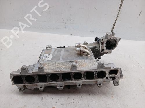 Intake manifold VW GOLF VIII Variant (CG5, DB5) 2.0 TDI | BP38321519M70 - Image 5