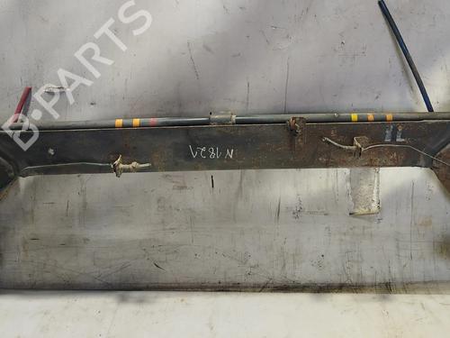 Used Rear axle Rear axle 31934986 31934986