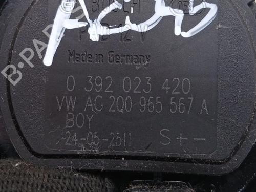 Andre VW GOLF VIII Variant (CG5, DB5) 2.0 TDI | BP38321520O1 - Image 6