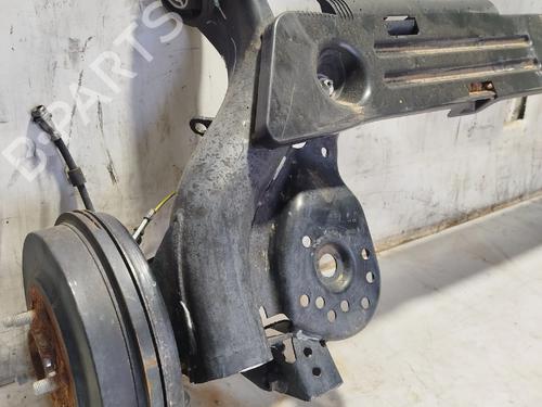 Bagaksel FORD PUMA (J2K, CF7) 1.0 EcoBoost mHEV | BP30460232M2 - Image 3
