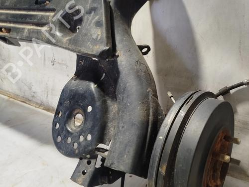 Bagaksel FORD PUMA (J2K, CF7) 1.0 EcoBoost mHEV | BP30460232M2 - Image 2
