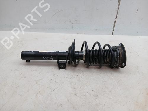Left front shock absorber VW GOLF VIII Variant (CG5, DB5) 2.0 TDI | BP35770314M16 - Image 4
