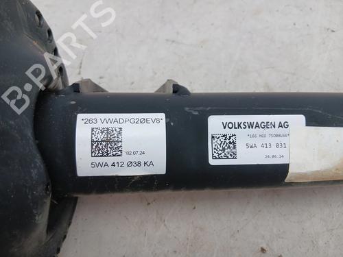 Right front shock absorber VW GOLF VIII Variant (CG5, DB5) 2.0 TDI | BP35770313M17 - Image 5