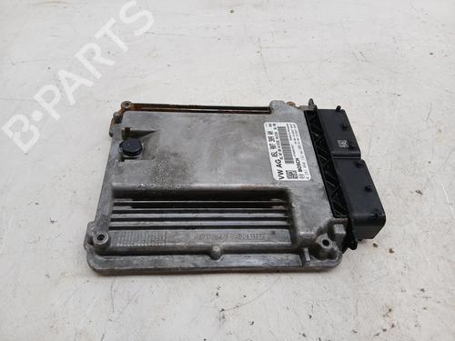 Engine control unit (ECU) VW GOLF VIII Variant (CG5, DB5) 2.0 TDI | BP35770279M57 - Image 2