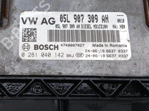 Engine control unit (ECU) VW GOLF VIII Variant (CG5, DB5) 2.0 TDI | BP35770279M57 - Image 6