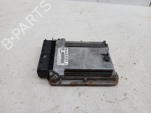 Engine control unit (ECU) VW GOLF VIII Variant (CG5, DB5) 2.0 TDI | BP35770279M57 - Image 3