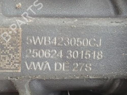 Steering rack VW GOLF VIII Variant (CG5, DB5) 2.0 TDI | BP35770307M22  - Image 7