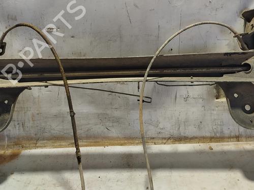 Used Rear axle Rear axle 33629068 33629068