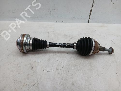 Left front driveshaft VW GOLF VIII Variant (CG5, DB5) 2.0 TDI | BP35770312M38 - Image 4