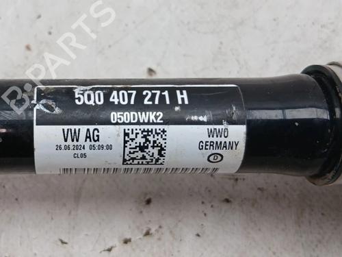 Left front driveshaft VW GOLF VIII Variant (CG5, DB5) 2.0 TDI | BP35770312M38 - Image 5