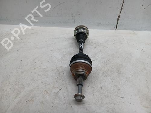 Left front driveshaft VW GOLF VIII Variant (CG5, DB5) 2.0 TDI | BP35770312M38 - Image 3