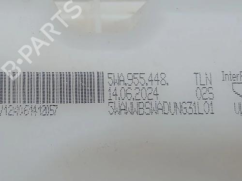 Sprinklertank VW GOLF VIII Variant (CG5, DB5) 2.0 TDI | BP35770275C113  - Image 7