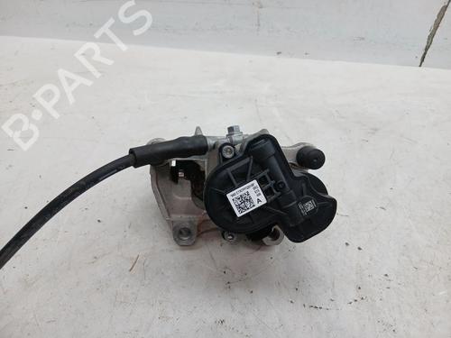 Right rear brake caliper VW GOLF VIII Variant (CG5, DB5) 2.0 TDI | BP35770300M106 - Image 4
