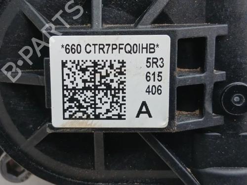 Right rear brake caliper VW GOLF VIII Variant (CG5, DB5) 2.0 TDI | BP35770300M106 - Image 7