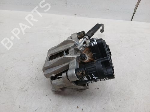Left rear brake caliper VW GOLF VIII Variant (CG5, DB5) 2.0 TDI | BP35770301M107 - Image 2