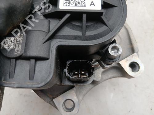 Left rear brake caliper VW GOLF VIII Variant (CG5, DB5) 2.0 TDI | BP35770301M107 - Image 6