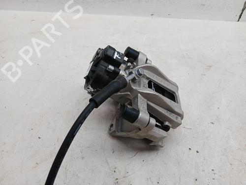 Left rear brake caliper VW GOLF VIII Variant (CG5, DB5) 2.0 TDI | BP35770301M107 - Image 3