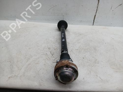 Right front driveshaft VW GOLF VIII Variant (CG5, DB5) 2.0 TDI | BP35770311M39 - Image 2