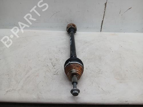 Right front driveshaft VW GOLF VIII Variant (CG5, DB5) 2.0 TDI | BP35770311M39 - Image 3