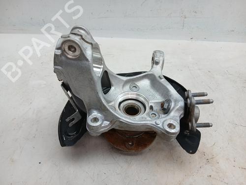 Right front steering knuckle VW GOLF VIII Variant (CG5, DB5) 2.0 TDI | BP35770317M26 - Image 5