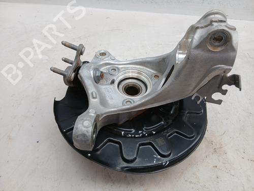 Right front steering knuckle VW GOLF VIII Variant (CG5, DB5) 2.0 TDI | BP35770317M26 - Image 6