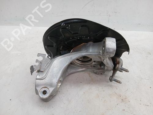 Right front steering knuckle VW GOLF VIII Variant (CG5, DB5) 2.0 TDI | BP35770317M26 - Image 4