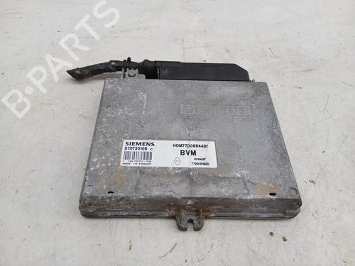 Used Engine control unit (ECU) Engine control unit (ECU) 38321531 38321531