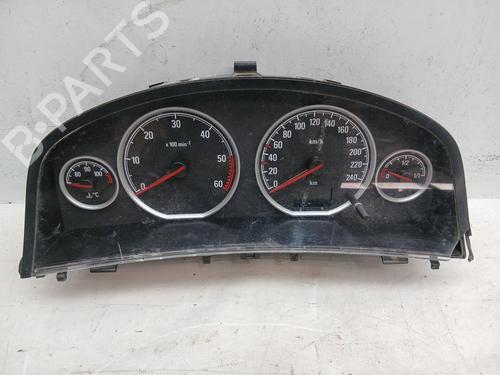 Used Instrument cluster Instrument cluster 38321532 38321532