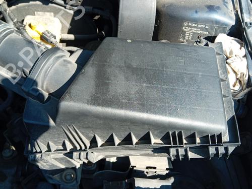 Luftfiltergehäuse für Luftfiltergehäuse 38321536 38321536