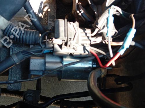 Motorino avviamento Motorino avviamento 38321539 38321539