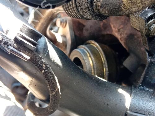 Used Turbocharger/Supercharger Turbocharger/Supercharger 38321541 38321541