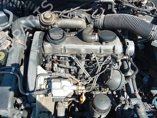 Used Engine Engine 38321538 38321538