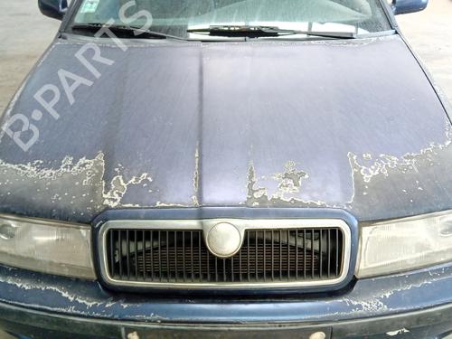 Used Hood Hood 38321545 38321545