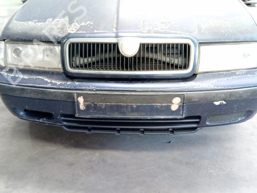 Used Front bumper Front bumper 38321548 38321548