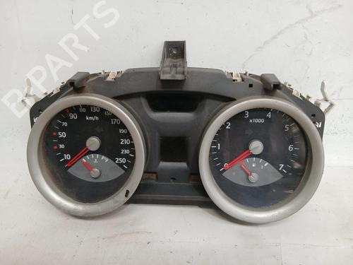Used Instrument cluster Instrument cluster 38321551 38321551