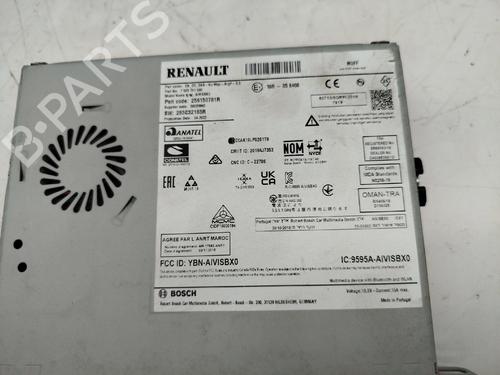 Other RENAULT CLIO V (B7_) 1.0 LPG (B7MT) | BP38321567O1 - Image 3